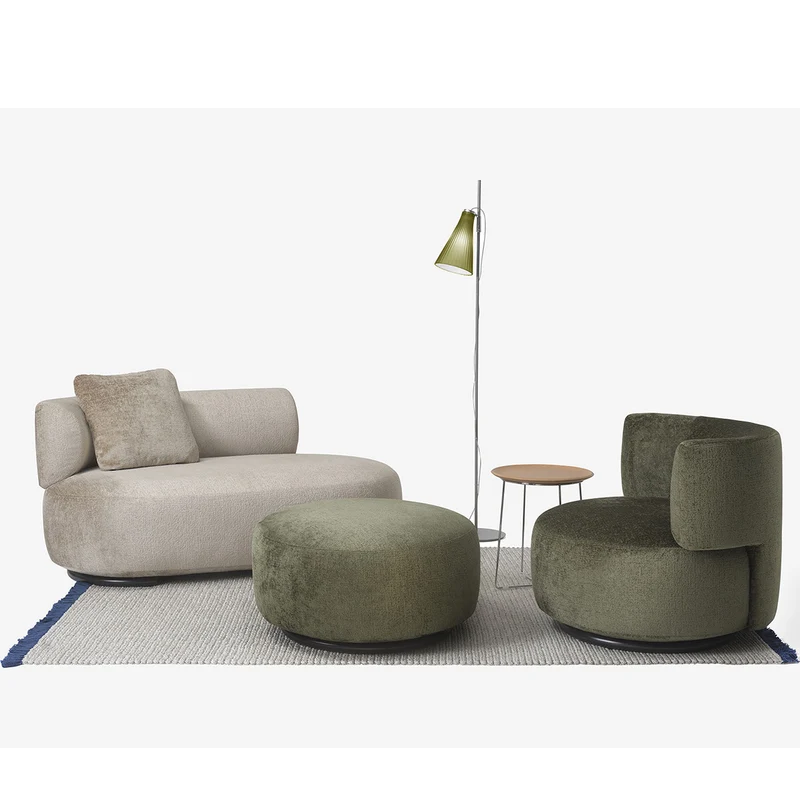Kartell K-LUX Floor Lamp