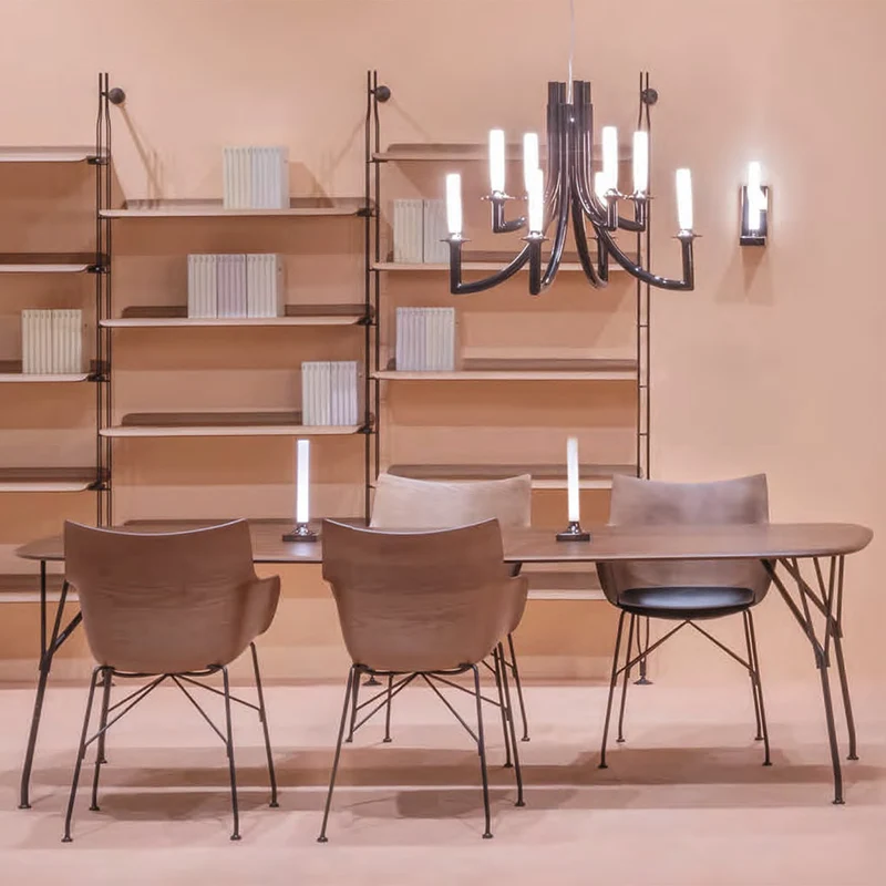 Kartell Khan Chandelier