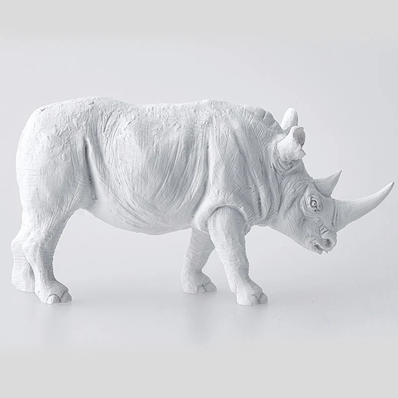 Haoshi Rhinoceros X Paper Weight