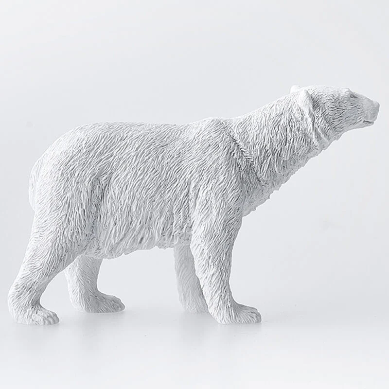 Haoshi Polar Bear X Paper Weight
