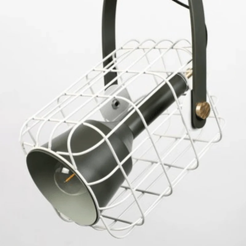 Lampe Suspension Art Deco