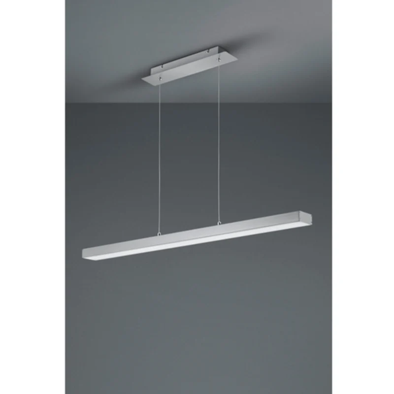 Suspension Aluminium Cuisine