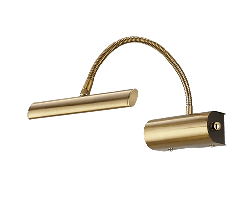 Applique Murale Bronze