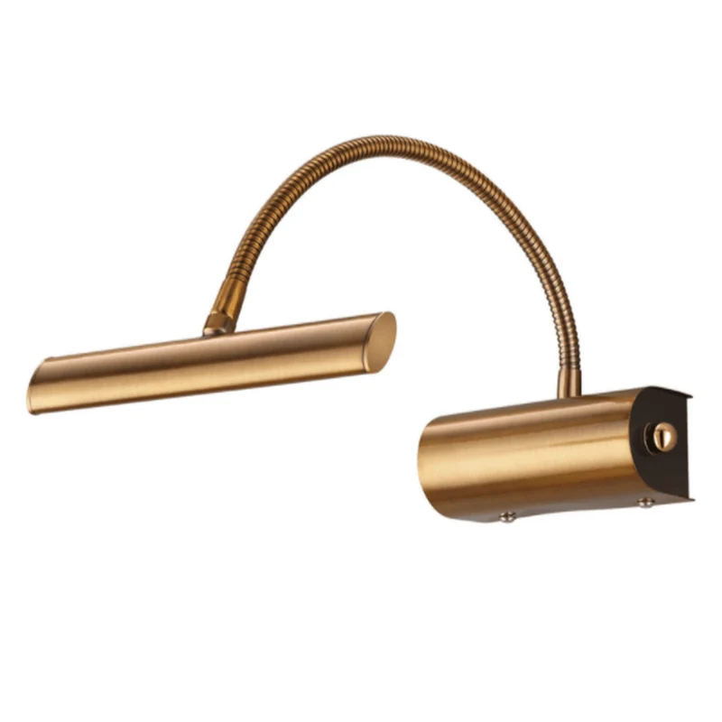 Applique Murale Bronze