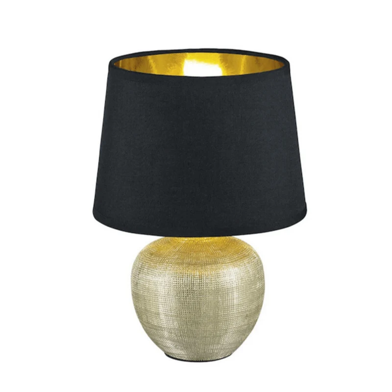 Lampe À Poser Céramique
