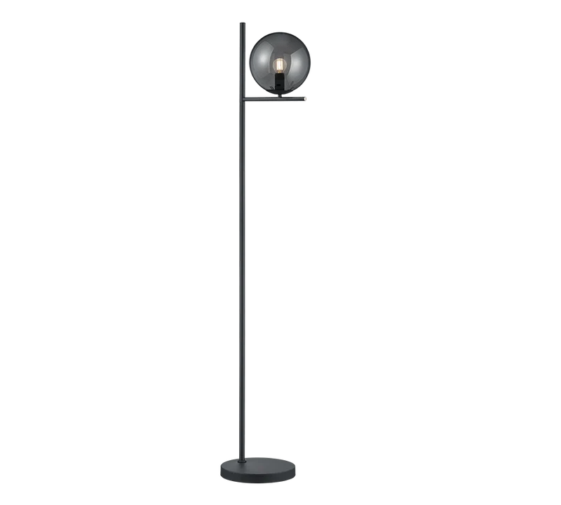 Lampadaire En Verre