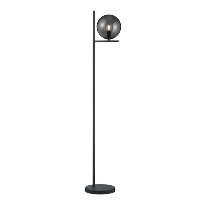 Lampadaire En Verre