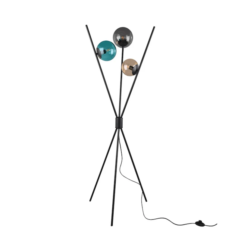 Lampadaire Design Original