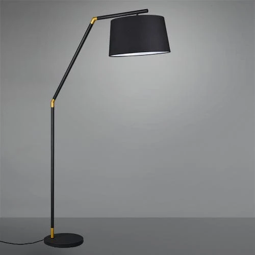 Lampadaire Chic Salon