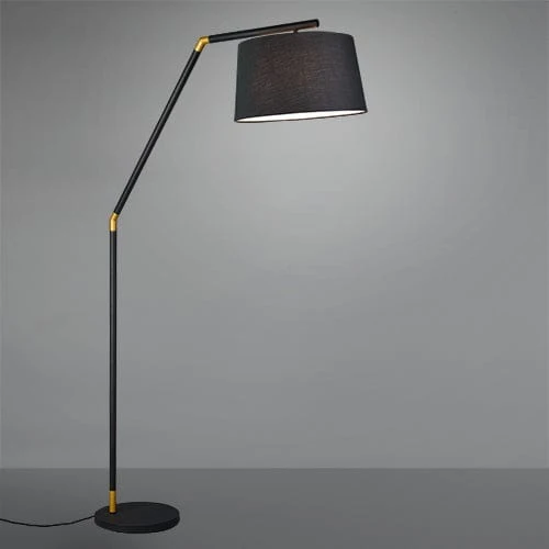 Lampadaire Chic Salon