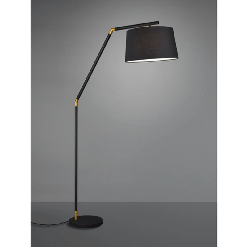 Lampadaire Chic Salon
