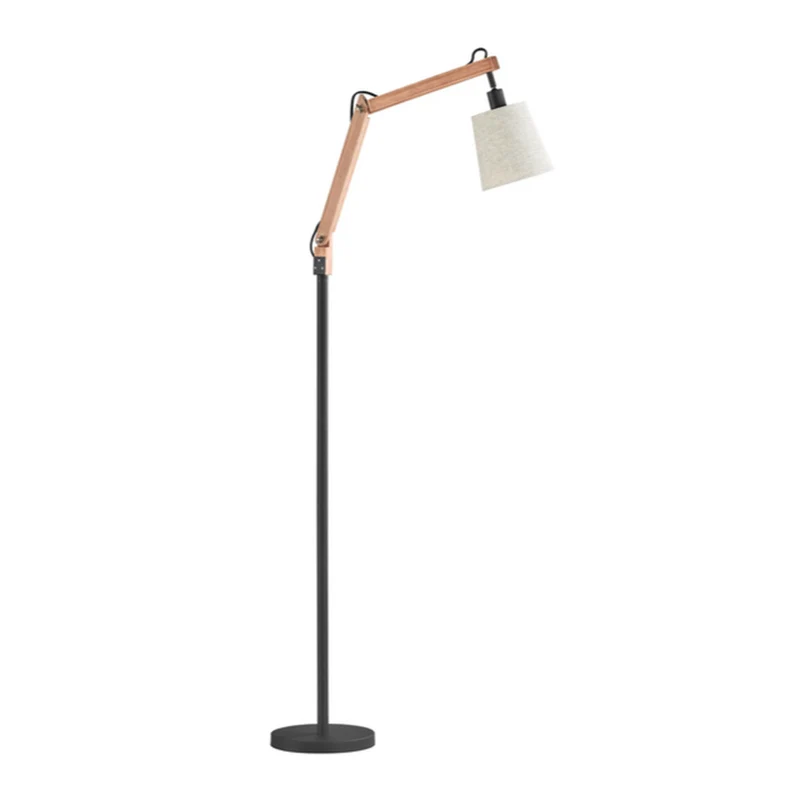 Lampadaire Blanc Pas Cher