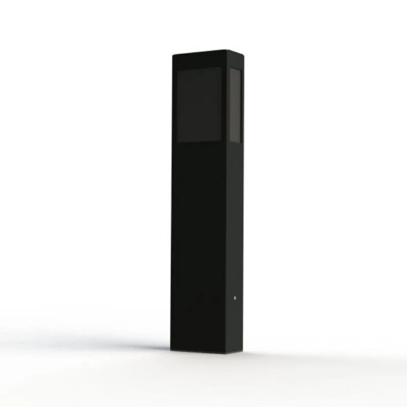 Roger Pradier BRICK² Model 3 Bollard Lamp