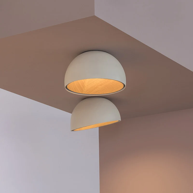 Vibia Duo 4874 Ceiling Light