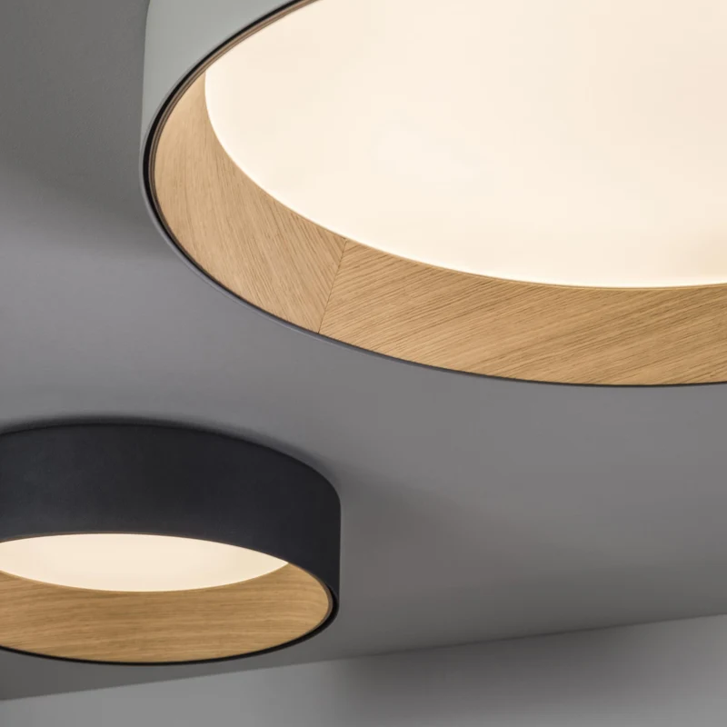 Vibia Duo 4872 Ceiling Light