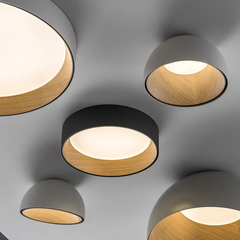 Vibia Duo 4872 Ceiling Light