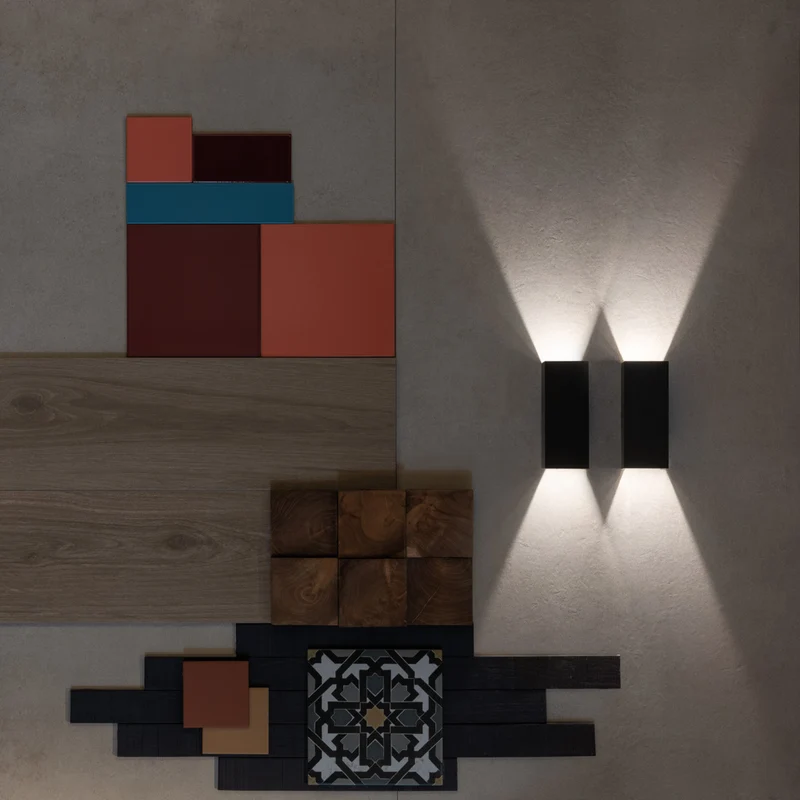 Lombardo Dodo 60 Full Outdoor Wall Lamp