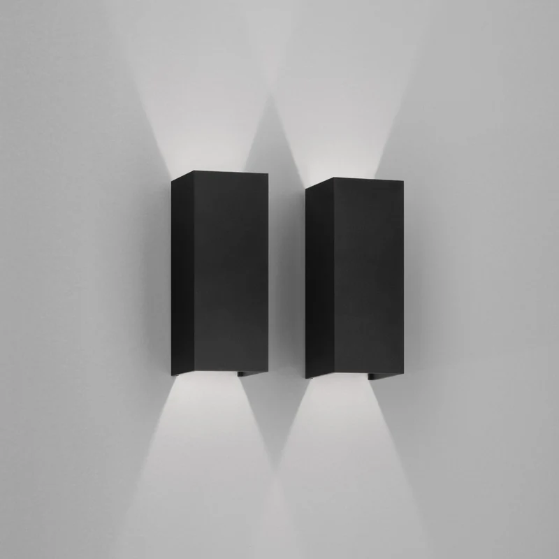 Lombardo Dodo 60 Full Outdoor Wall Lamp