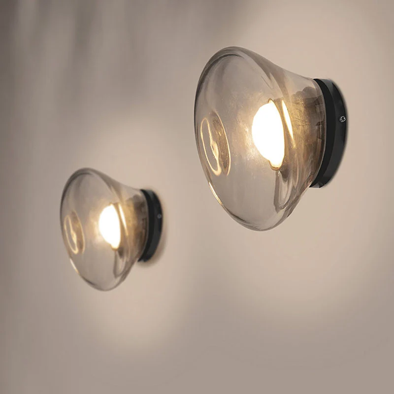 Karman Agua Outdoor Wall Lamp