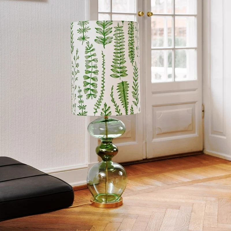 EBB & FLOW Futura Floor Lamp Base
