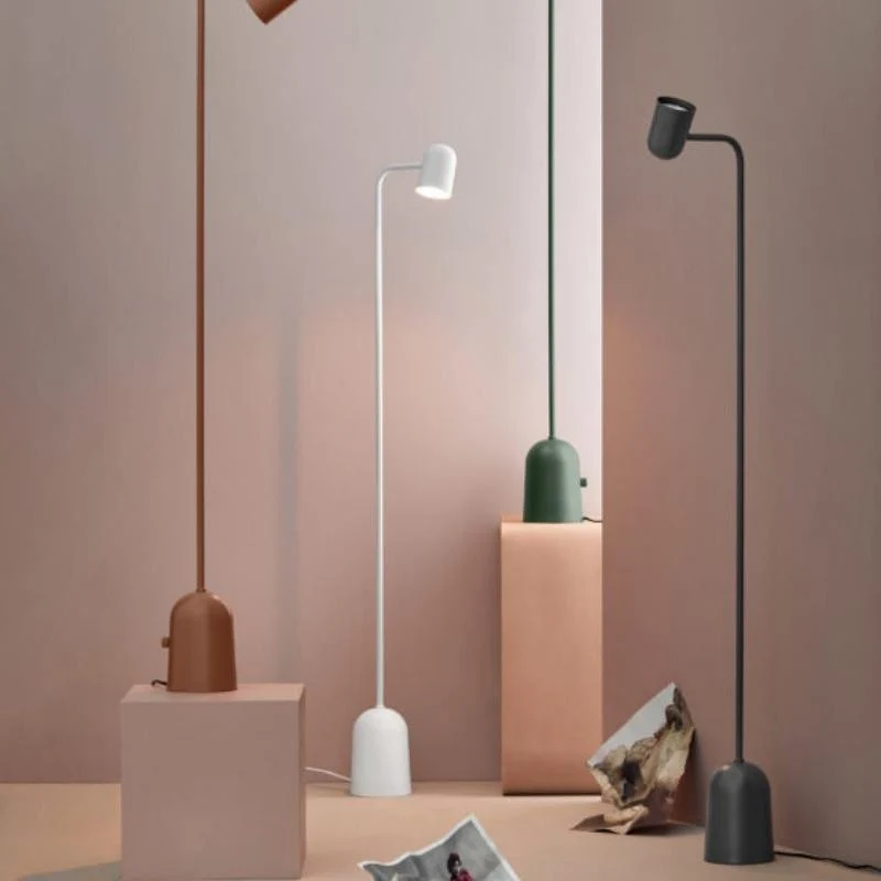 Northern Buddy Floor Lamp