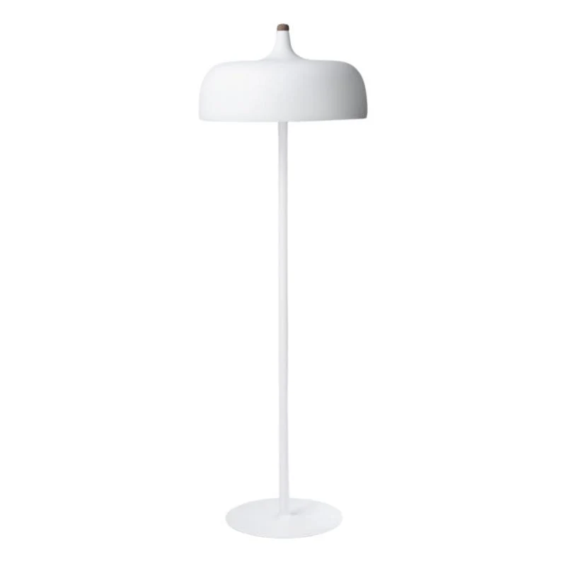 Northern Acorn Floor Lamp