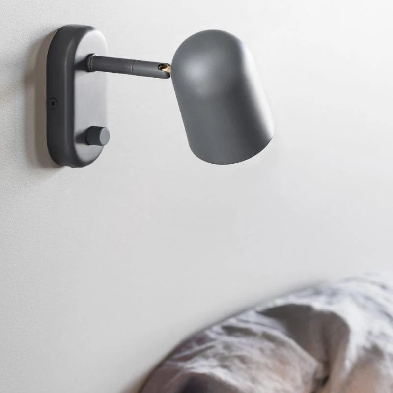Northern Buddy Wall Lamp