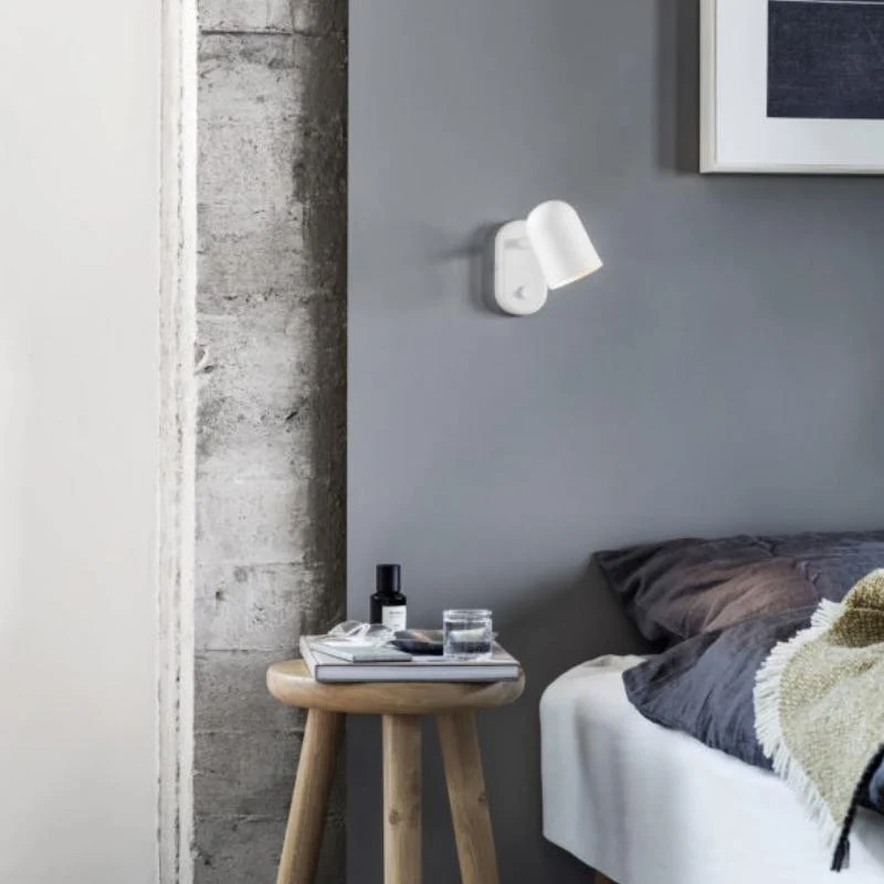 Northern Buddy Wall Lamp
