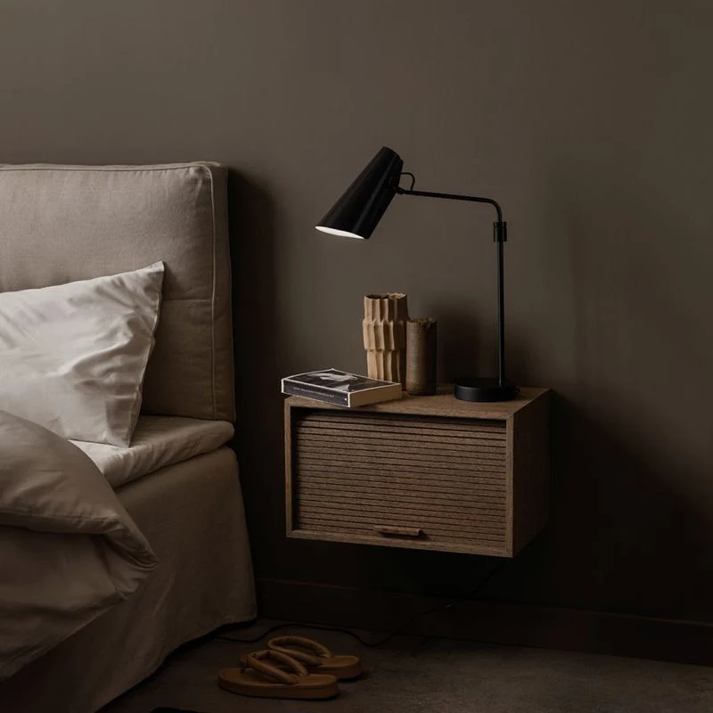 Northern Birdy Swing Table Lamp