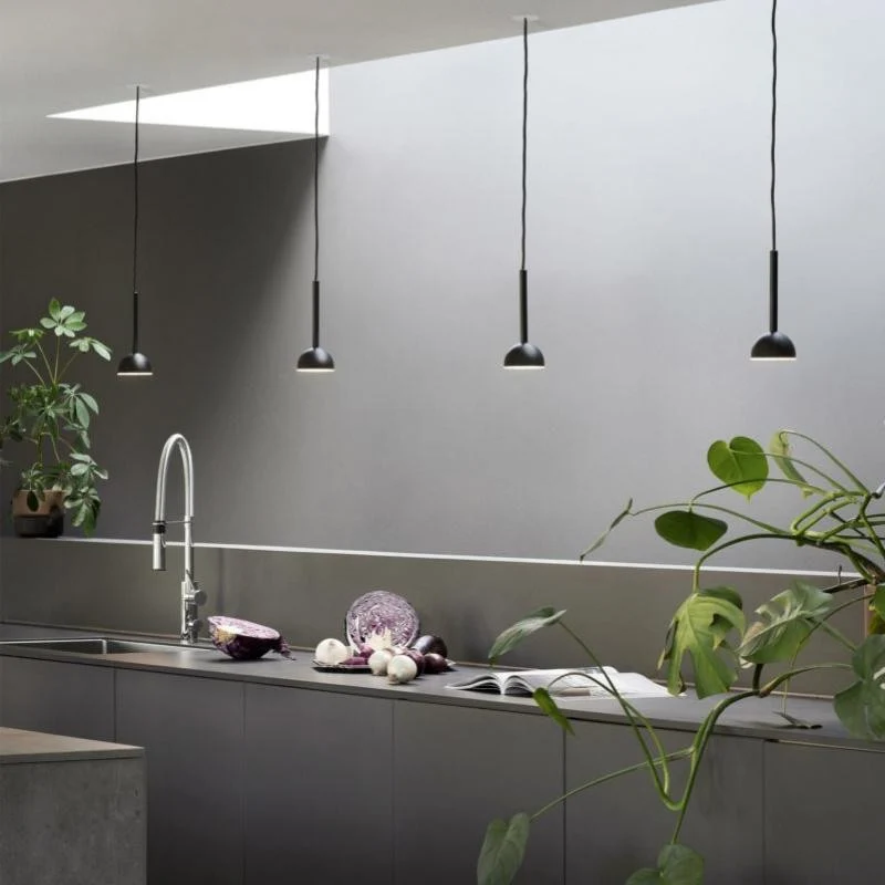Northern Blush Pendant Lamp