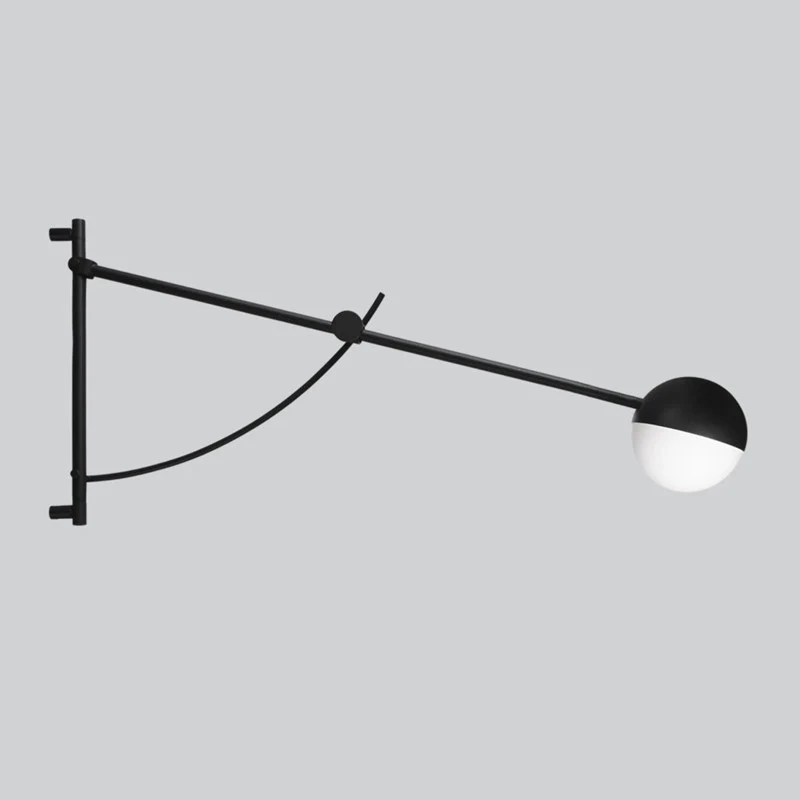 Northern Balancer Wall Lamp