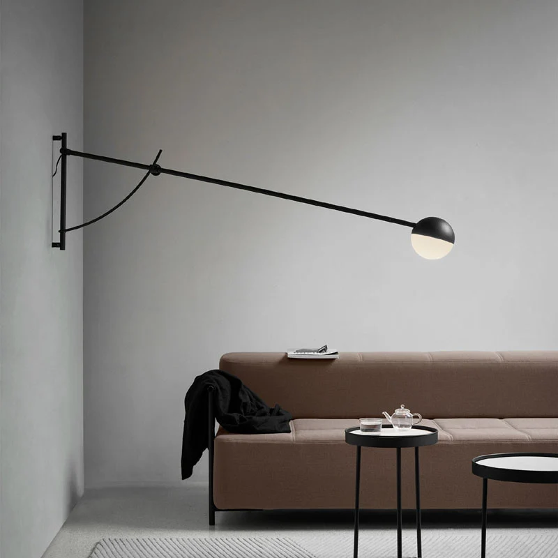 Northern Balancer Wall Lamp