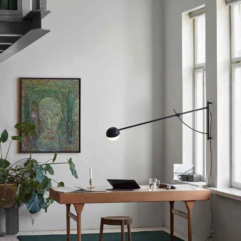 Northern Balancer Wall Lamp