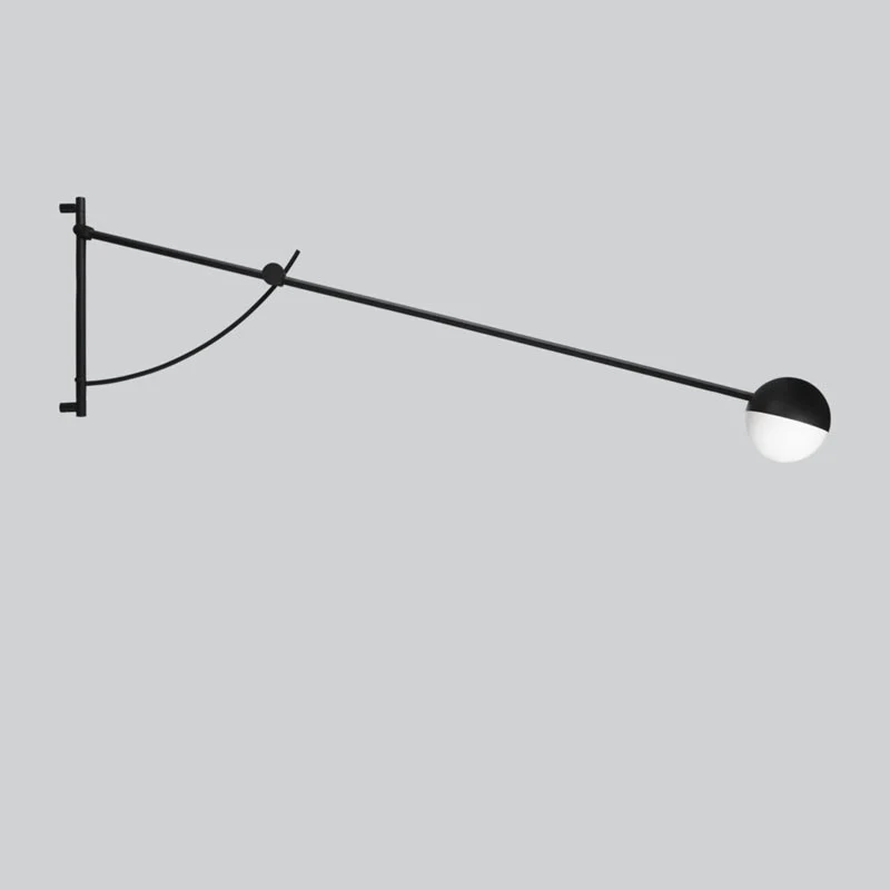 Northern Balancer Wall Lamp