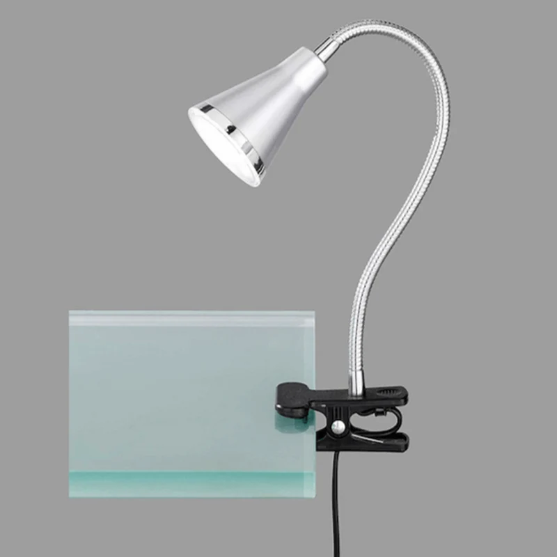 Lampe Col De Cygne Led