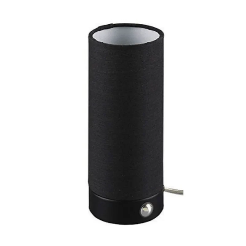Lampe Abat Jour Noir