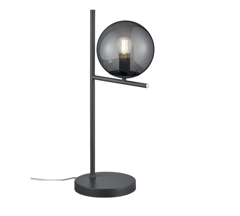 Lampe De Chevet Ronde