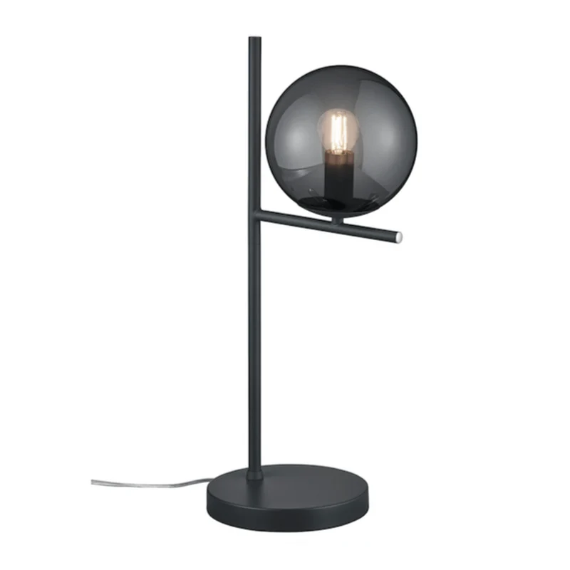 Lampe De Chevet Ronde