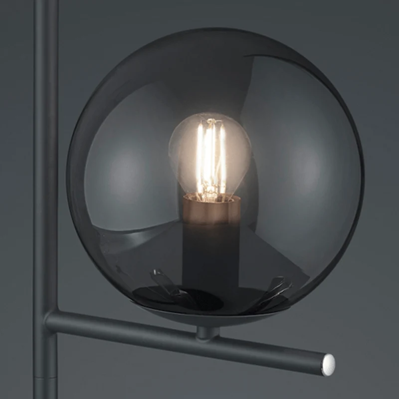 Lampe De Chevet Ronde