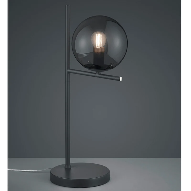Lampe De Chevet Ronde