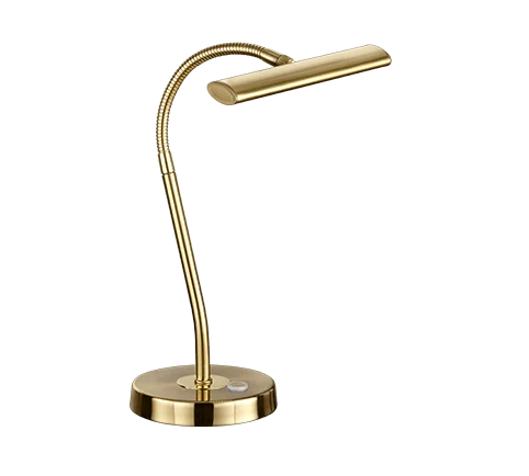 Lampe De Bureau Or
