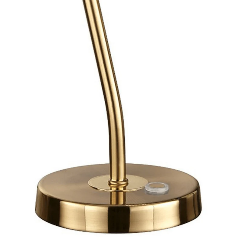 Lampe De Bureau Or