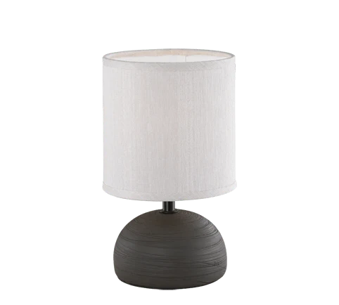 Lampe Brun