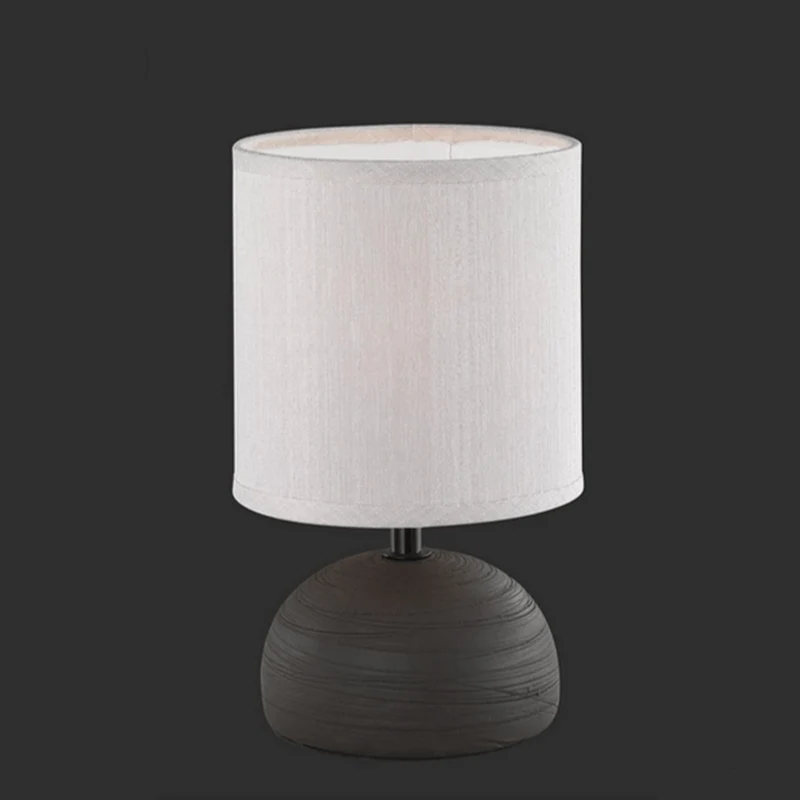 Lampe Brun