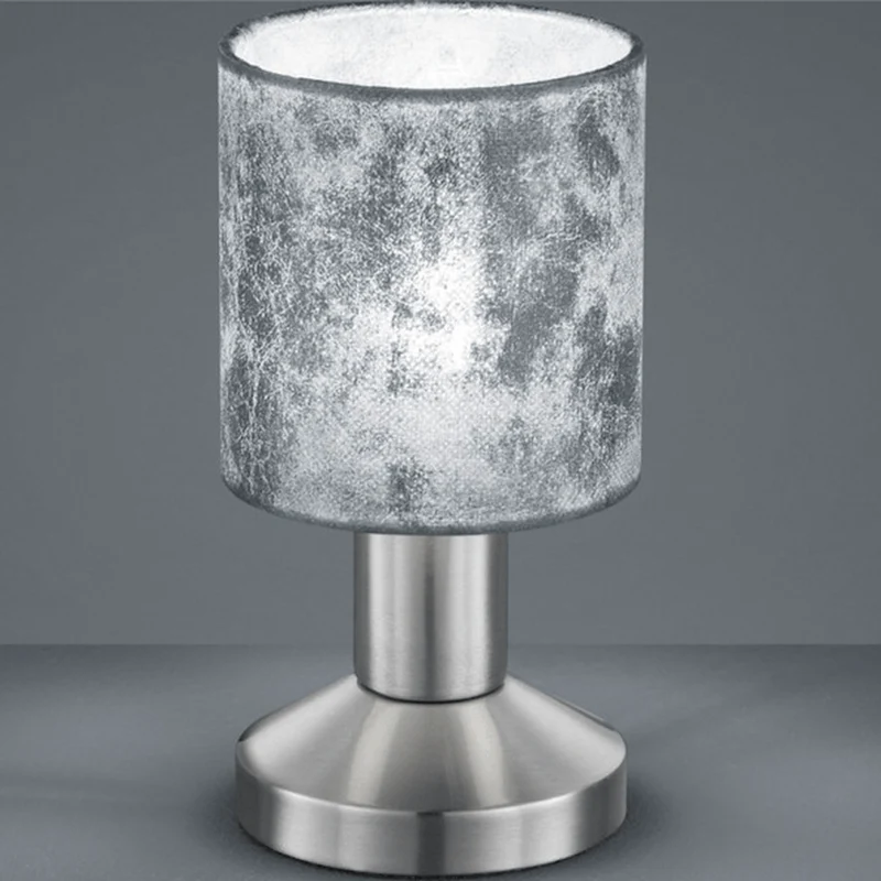 Lampe De Bureau Chrome