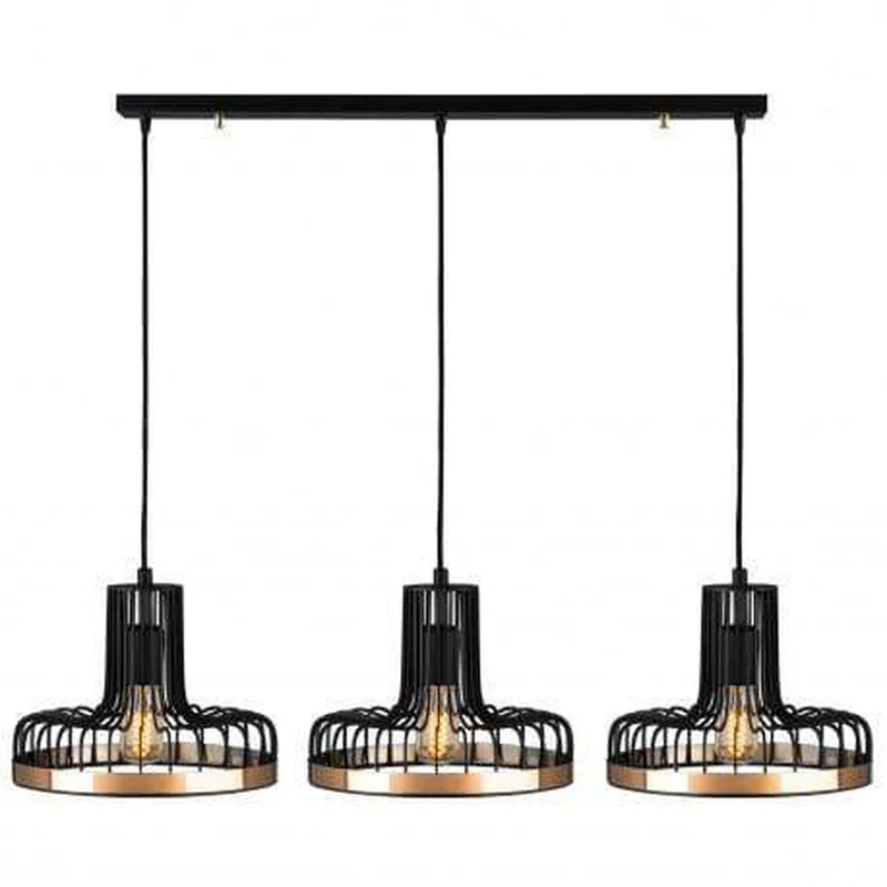 Suspension Metal Vintage