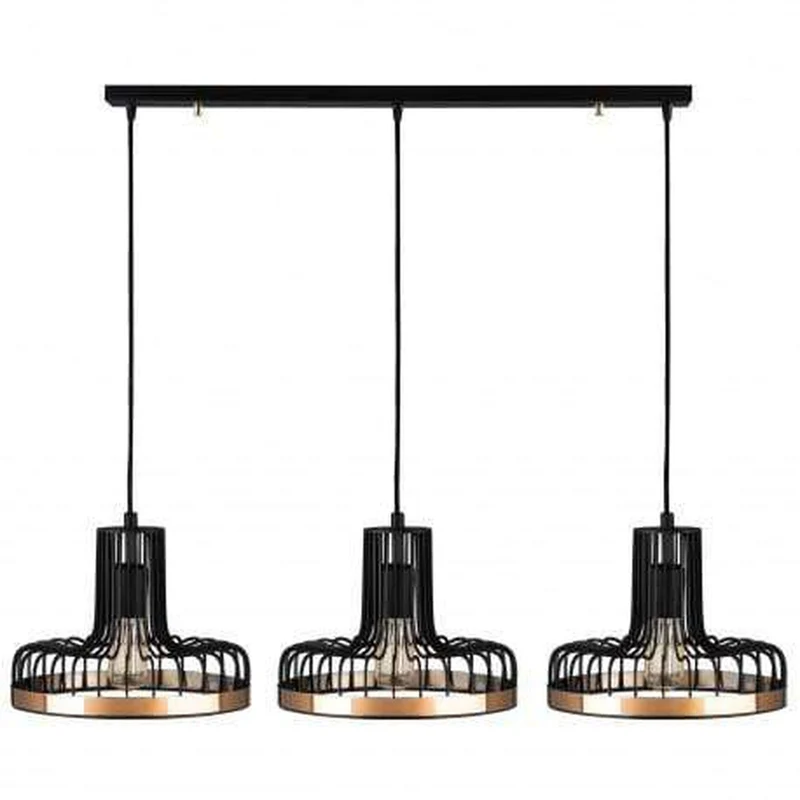 Suspension Metal Vintage
