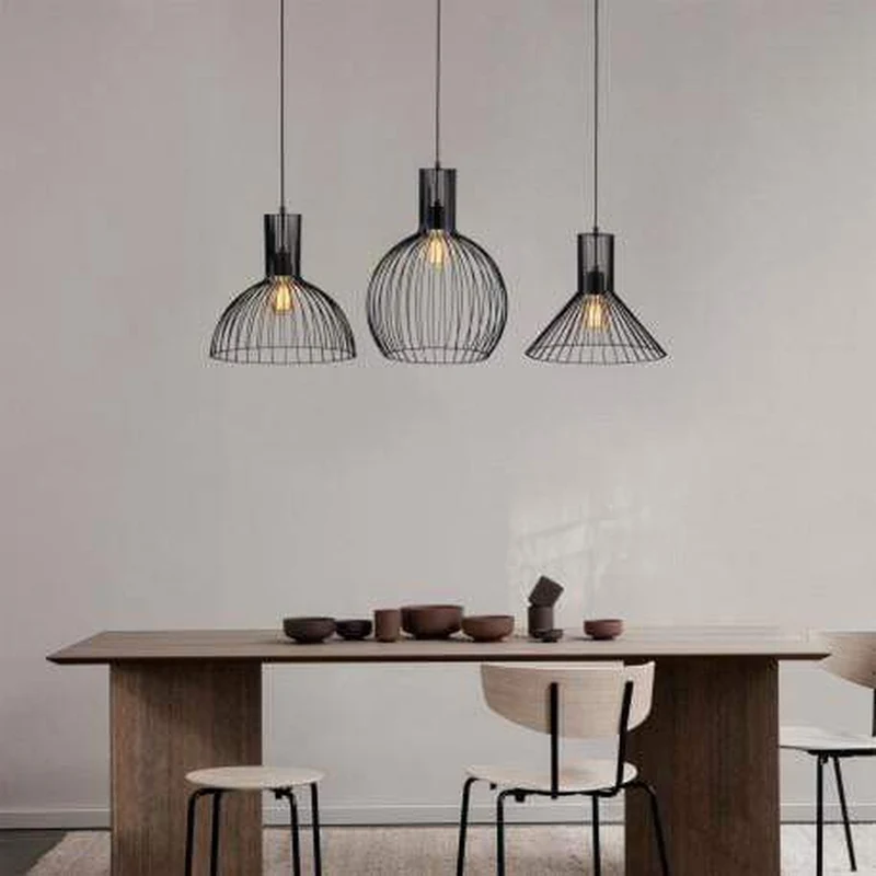 Design Luminaire Suspension