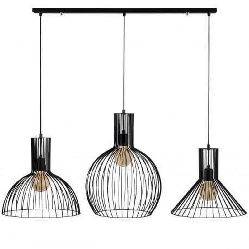 Design Luminaire Suspension