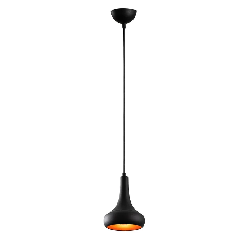 Suspension Scandinave Vintage